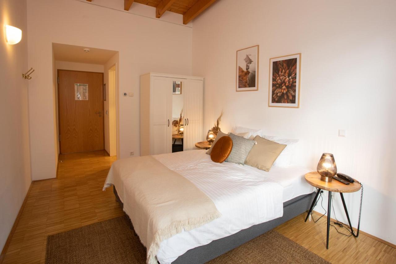 Hotel Hofgut Imsbach Lapointe Tholey Экстерьер фото